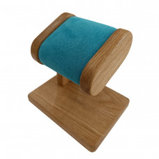 Подставка для наручных часов (дуб + натуральная замша) Grand DA-G111S2