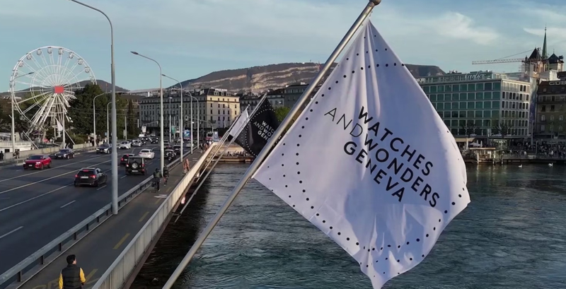 Выставка Watches and wonders Geneva 2025 Выставка Watches and wonders Geneva 2025