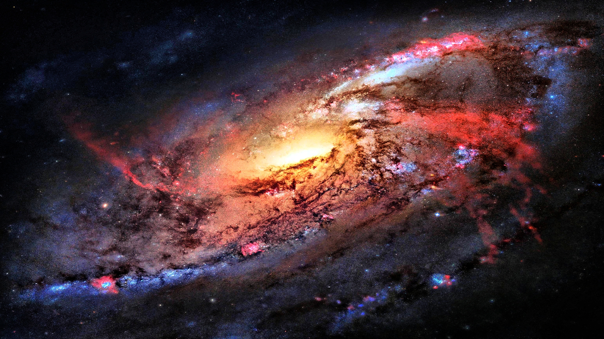 Галактика космос звезды галактика  