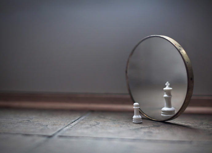 Амбиции шахматы мотивация зеркало амбиции  