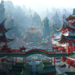 Китайский дворец