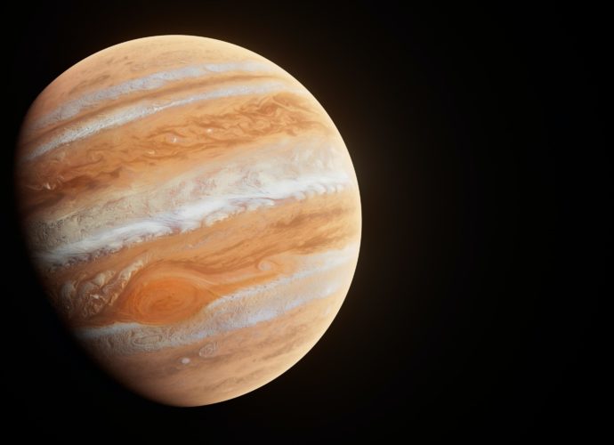 Юпитер Юпитер планеты небо космос  
